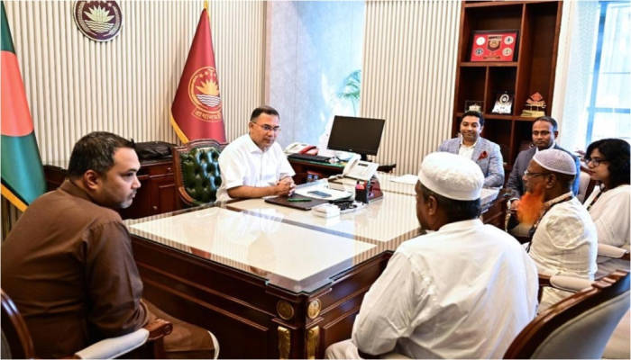ব্যক্তিগত উদ্যোগে দেশের জন্য কাজ করা মানুষের ভূমিকা অত্যন্ত গুরুত্বপূর্ণ: প্রধানমন্ত্রী