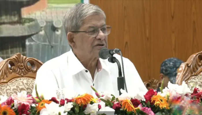 কৃষিকে লাভজনক খাতে পরিণত করতে হবে: রাষ্ট্রপতি