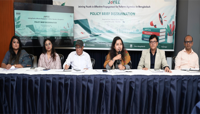  আগামীর বাংলাদেশ গড়ার প্রশ্নে সবাইকে একসাথে কাজ করতে হবে: মানসুরা