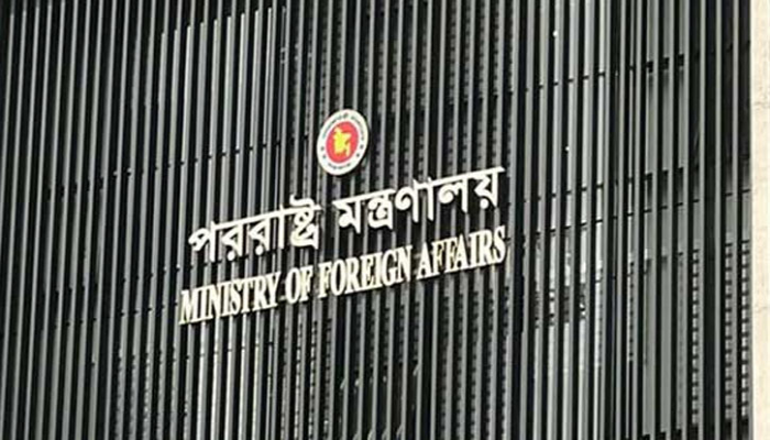 সৌদি রাষ্ট্রদূতকে ডেকে দুই প্রবাসীর মৃত্যুদণ্ডের কারণ জানতে চাইল বাংলাদেশ
