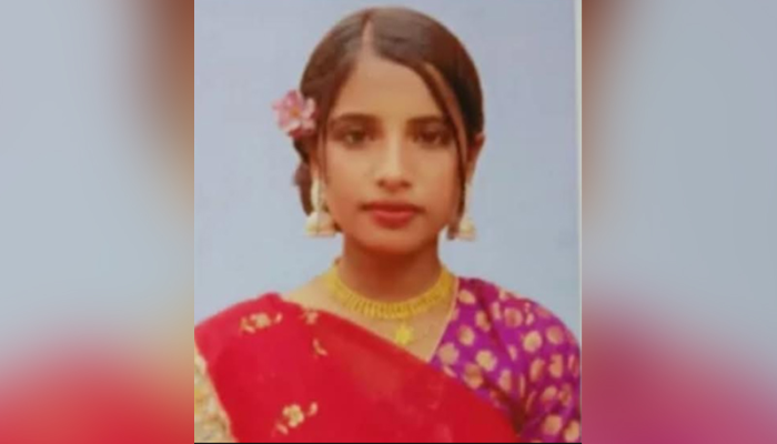 অপহরণের এক মাসেও খোঁজ মেলেনি স্কুলছাত্রী তাহমিনার