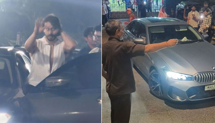 টাইগার শ্রফকে হত্যার চেষ্টা বিষ্ণোই গ্যাংয়ের