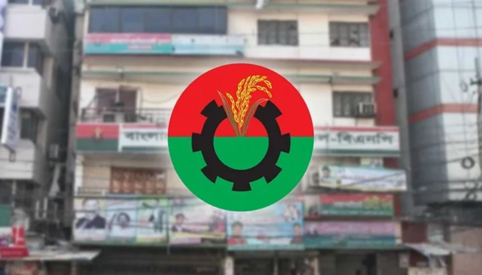 সংরক্ষিত নারী আসনে বিএনপির মনোনয়নপ্রত্যাশীদের সাক্ষাৎকার সোমবার