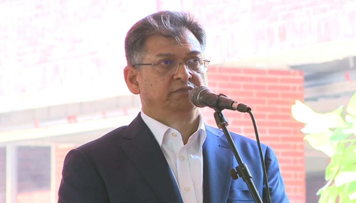 জুলাই একদিনে সংঘটিত হয়নি: স্বরাষ্ট্রমন্ত্রী