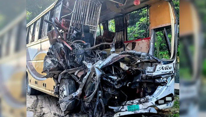 নিহতের সংখ্যা বেড়ে ১৪, পরিচয় মিলেছে ৯ জনের