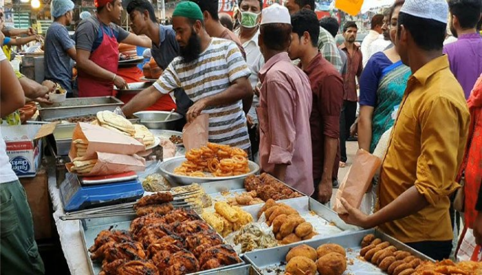 খাদ্য ব্যবসায় নিবন্ধন-লাইসেন্স বাধ্যতামূলক, কার্যকর ১ নভেম্বর থেকে