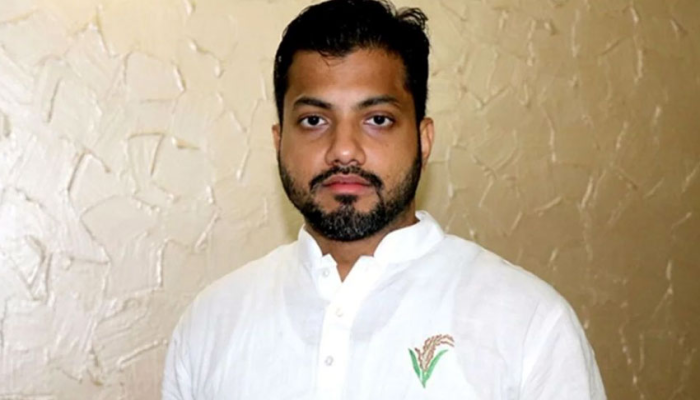 প্রধানমন্ত্রী মন্ত্রিসভা থেকে পদত্যাগের নির্দেশ দিয়ে এযাবৎকালের সেরা পরামর্শটি দিয়েছেন: ইশরাক
