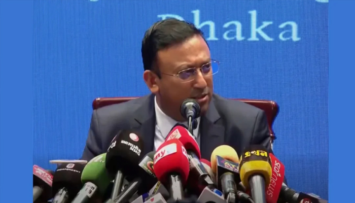 বৈশ্বিক চ্যালেঞ্জ মোকাবিলায় জাতিসংঘের সংস্কার সমর্থন করে বাংলাদেশ: পররাষ্ট্র প্রতিমন্ত্রী