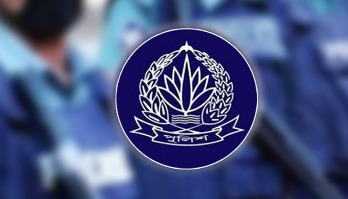 পুলিশের ৩ ঊর্ধ্বতন কর্মকর্তাকে বদলি, যোগদান না করলে ‘স্ট্যান্ড রিলিজ’