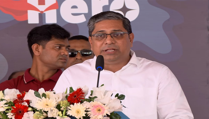 স্থানীয় নির্বাচন অবাধ, সুষ্ঠু ও নিরপেক্ষ হবে: প্রতিমন্ত্রী শাহে আলম