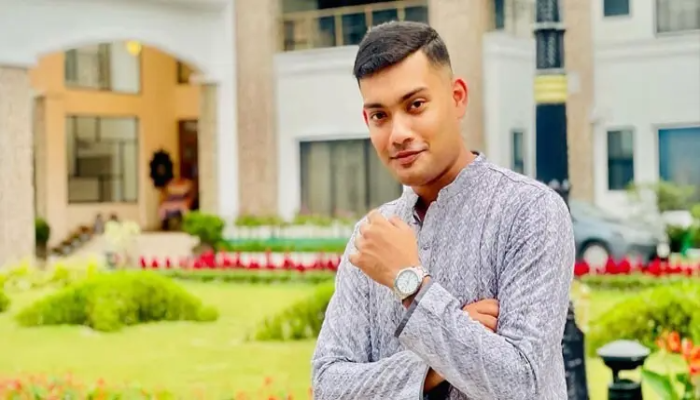 তাহসিফের নিখোঁজ হওয়া রাতের বর্ণনা দিলেন সেই জুনিয়র বন্ধু