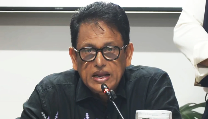 এইচএসসির পরীক্ষার ফলাফল সন্তোষজনক হয়নি: শিক্ষামন্ত্রী