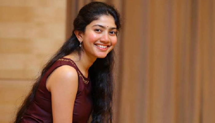 রান্না করতে জানেন এমন জীবনসঙ্গী চান সাই পল্লবী